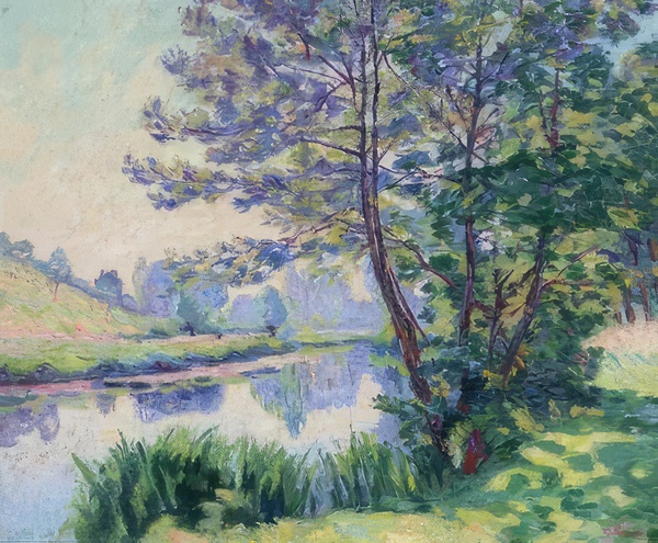 Armand Guillaumin 4 Digital Download
