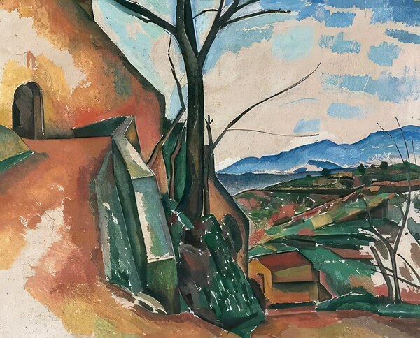 André Derain 25 Digital Download