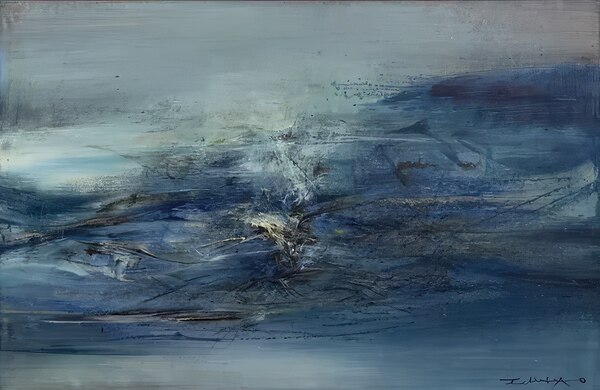 Zao Wo Ki 56 Digital Download