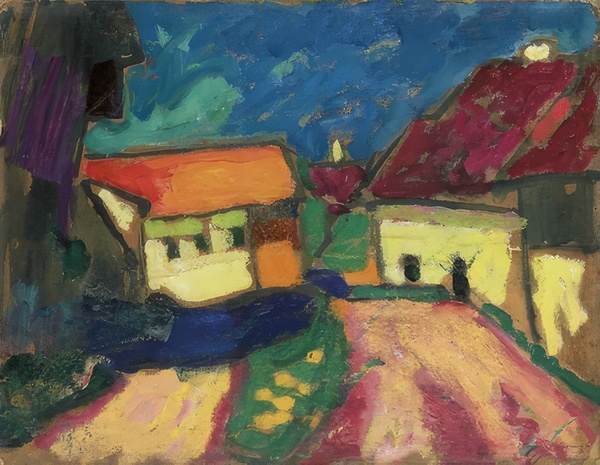 Alexej von Jawlensky 45 Digital Download
