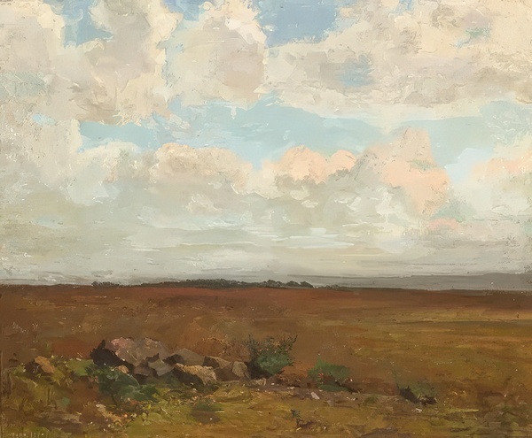 Paul Nash 6 Digital Download