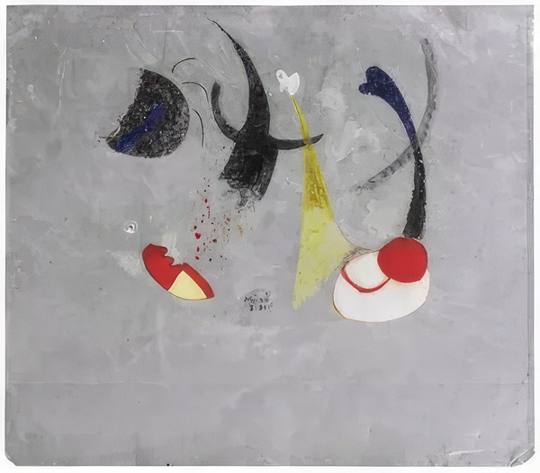 Joan Miró 33 Digital Download