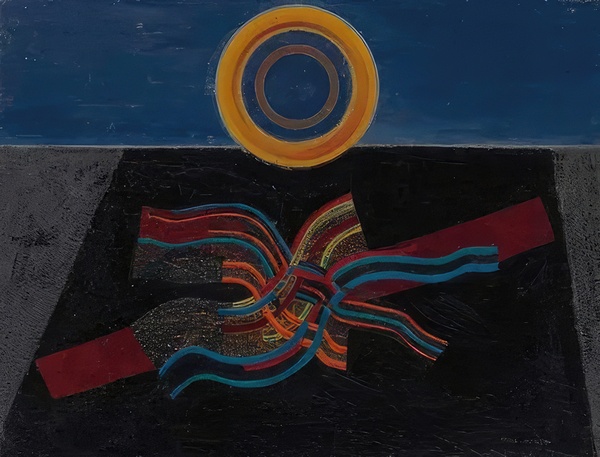 Max Ernst 36 Digital Download