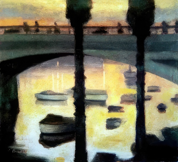 Clarice Beckett 65 Digital Download