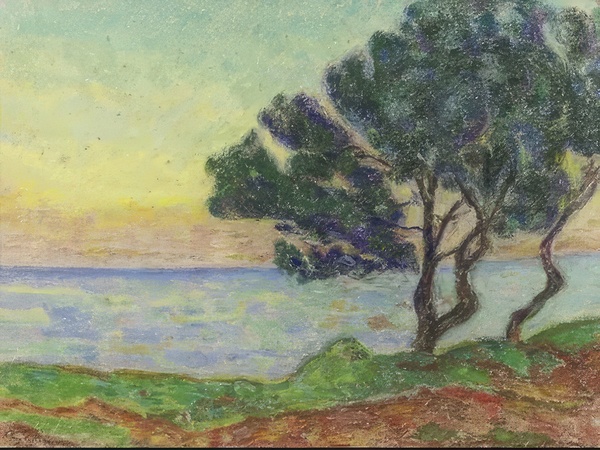 Armand Guillaumin 50 Digital Download