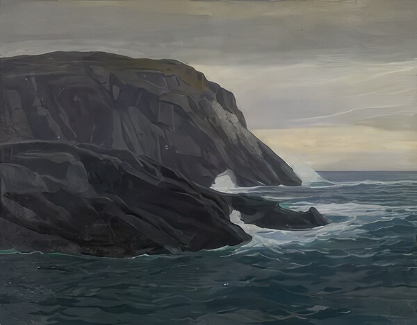 Rockwell Kent  64 Digital Download