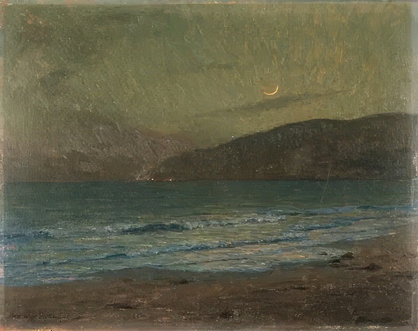 Granville Redmond 33 Digital Download