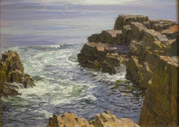 Robert Vonnoh 17 Digital Download