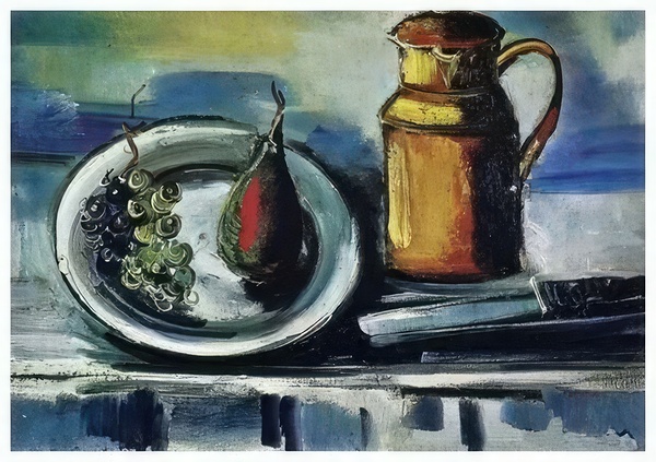 Maurice de Vlaminck 28 Digital Download