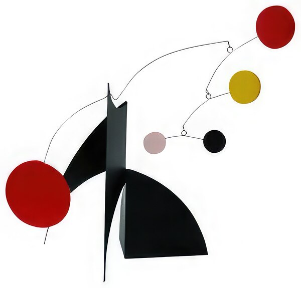 Alexander Calder 13 Digital Download