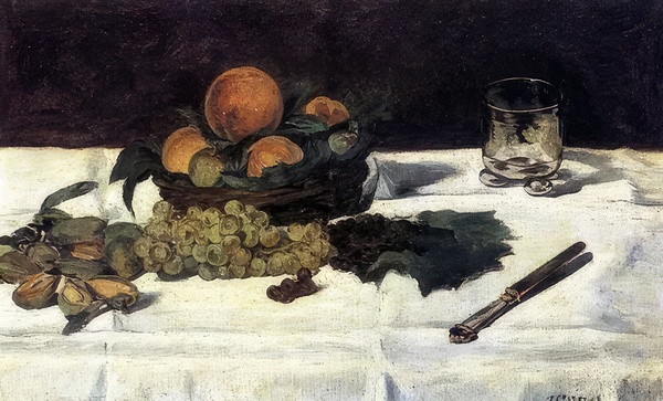Edouard Manet  12 Digital Download