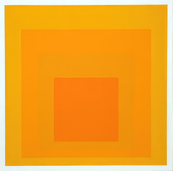 Josef Albers    32 Digital Download