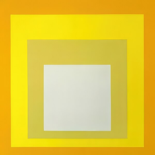 Josef Albers    52 Digital Download