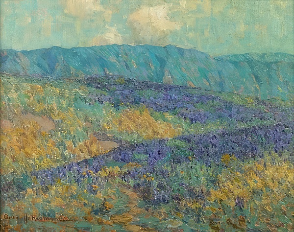 Granville Redmond 37 Digital Download