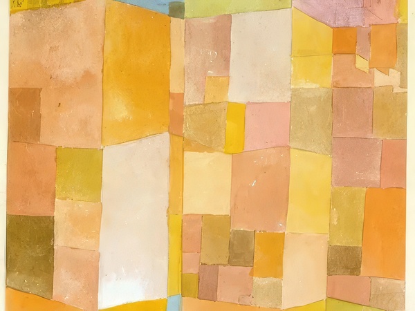 Paul Klee 40 Digital Download