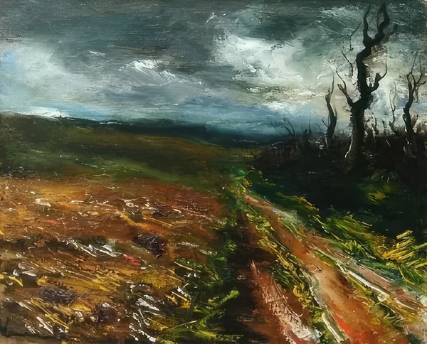 Maurice de Vlaminck 40 Digital Download