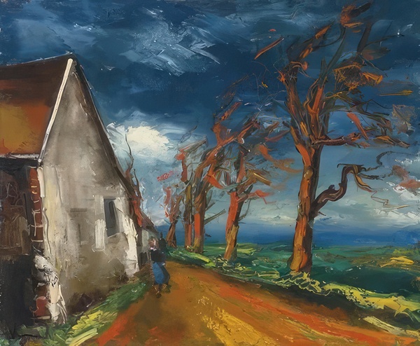 Maurice de Vlaminck 35 Digital Download