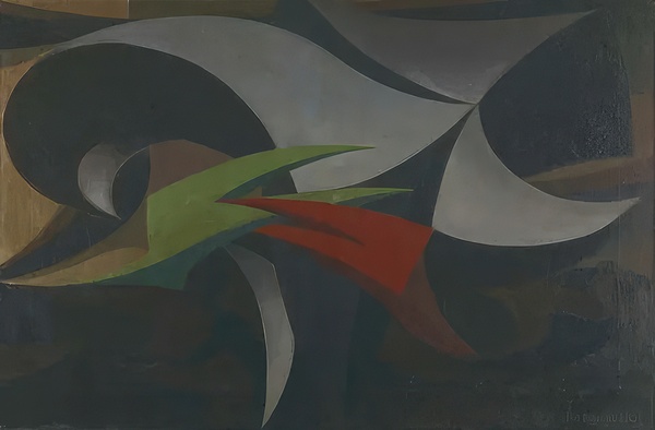 Artwork by Giacomo Balla  39 Digital Download