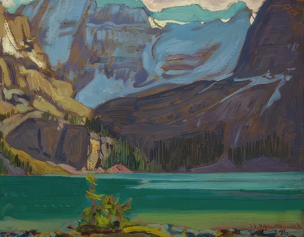 Manly Edward MacDonald   10 Digital Download