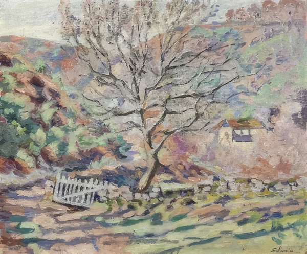 Armand Guillaumin 9 Digital Download
