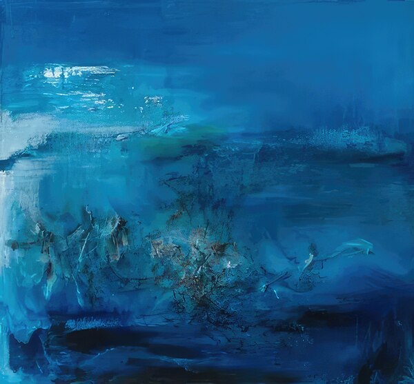 Zao Wo Ki 24 Digital Download