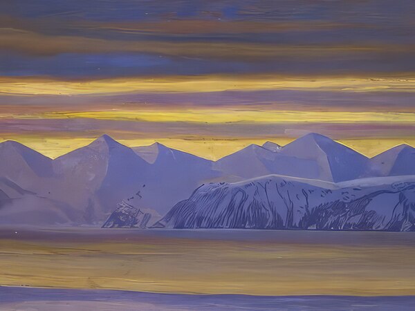 Rockwell Kent  51 Digital Download