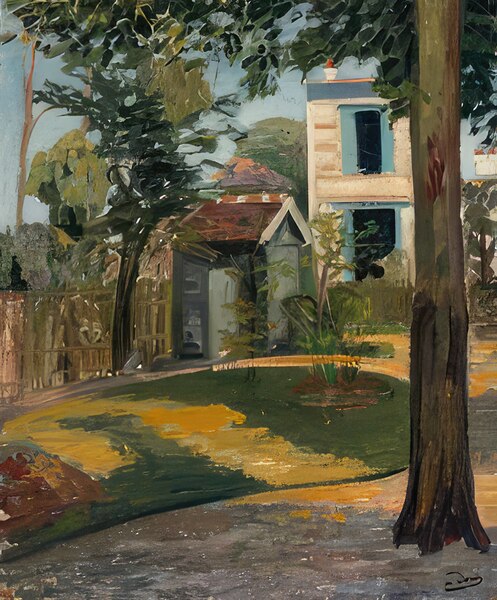 André Derain 11 Digital Download