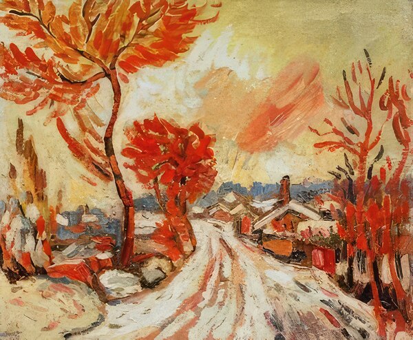 André Derain 14 Digital Download