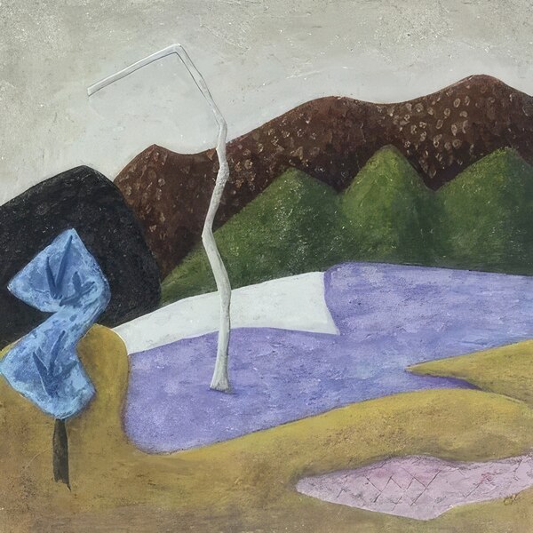 Milton Avery 35 Digital Download
