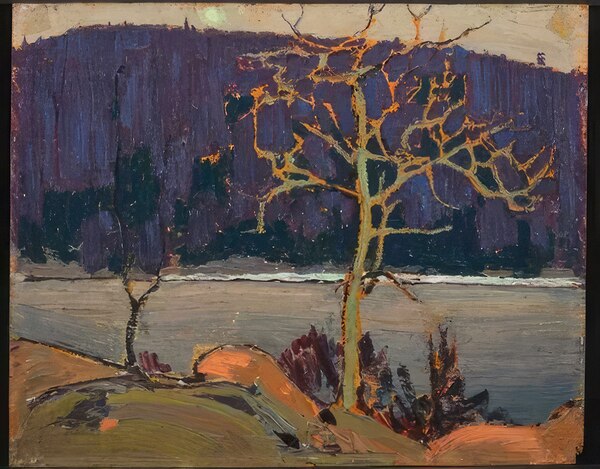 Tom Thomson 45 Digital Download