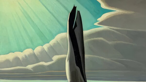 Lawren Harris  55 Digital Download