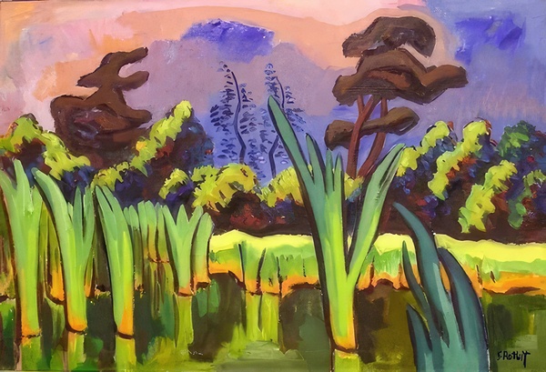 Ernst Ludwig Kirchner 39 Digital Download