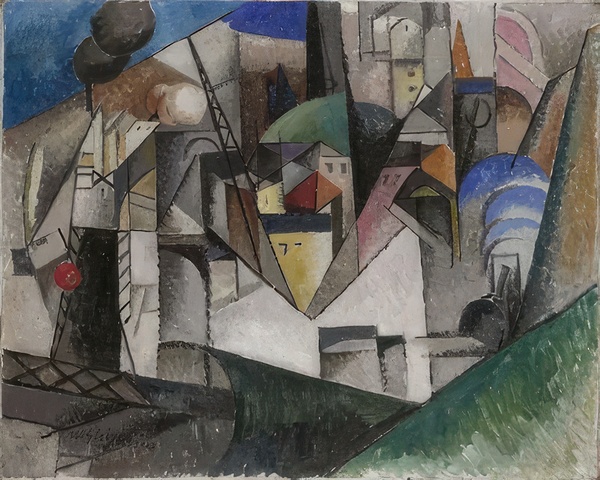 Albert Gleizes  14 Digital Download