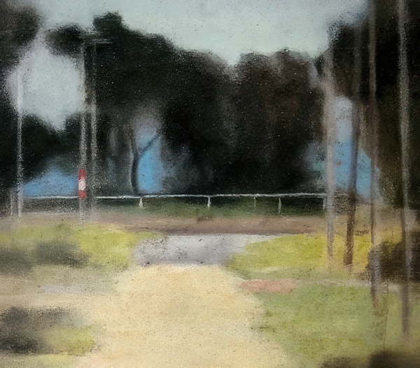 Clarice Beckett 3 Digital Download