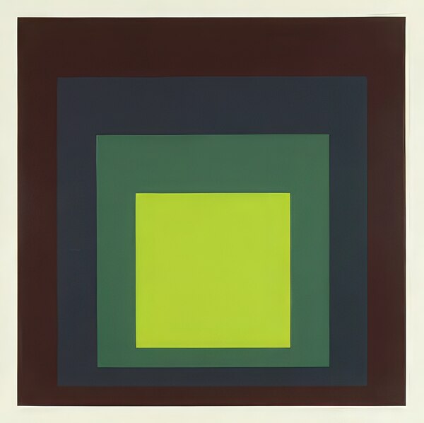 Josef Albers    34 Digital Download