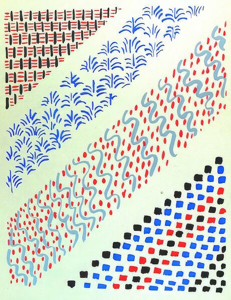 Sonia Delaunay 40 Digital Download