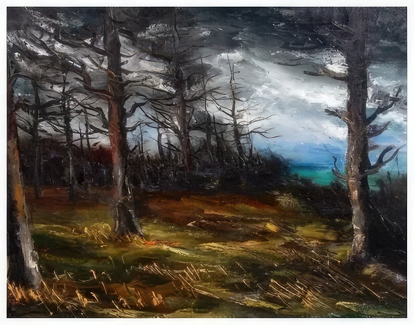 Maurice de Vlaminck 21 Digital Download