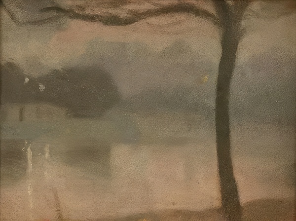 Clarice Beckett 24 Digital Download