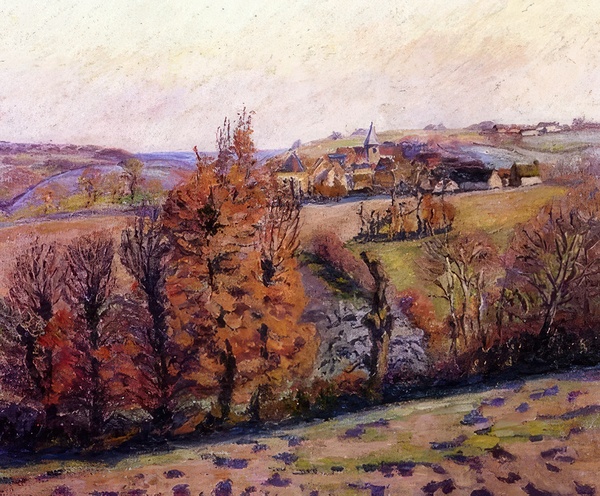 Armand Guillaumin 12 Digital Download