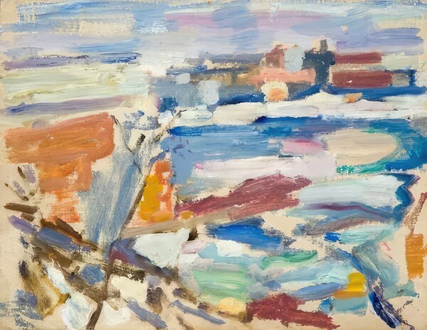 John Marin 17 Digital Download