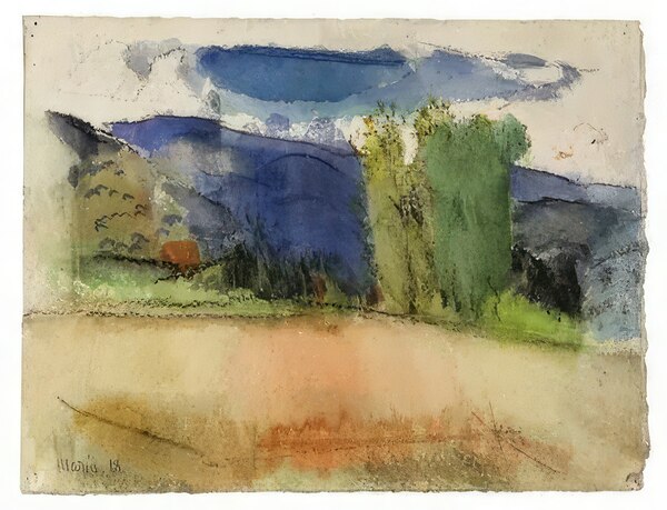 John Marin 29 Digital Download