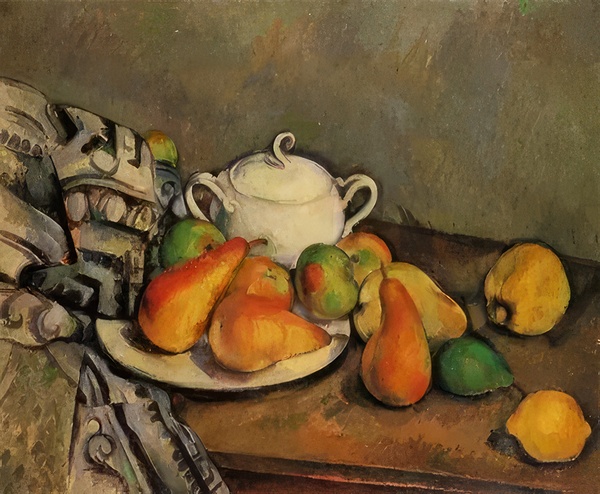 Paul Cézanne 31 Digital Download