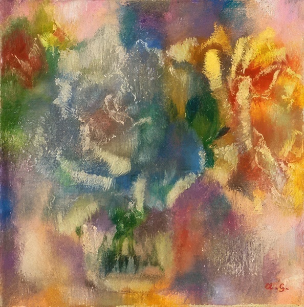 Augusto Giacometti 31 Digital Download