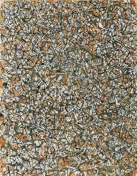 Mark Tobey 18 Digital Download
