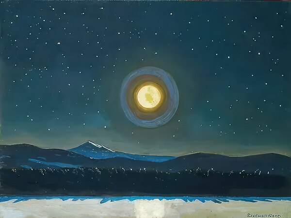 Rockwell Kent  35 Digital Download
