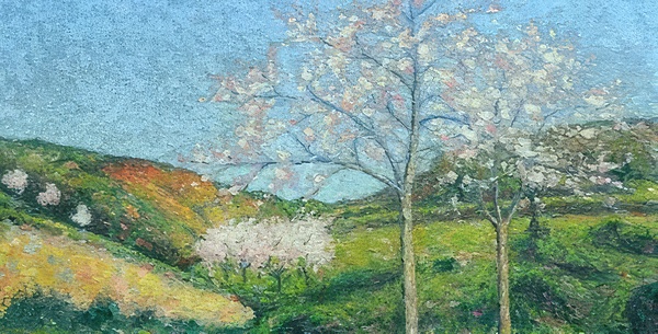 Achille Lauge Art 24 Digital Download