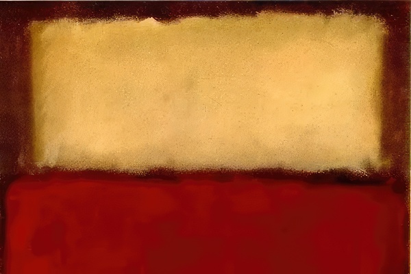 Mark Rothko 39 Digital Download