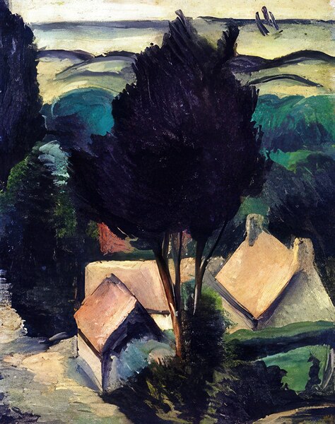 André Derain 29 Digital Download