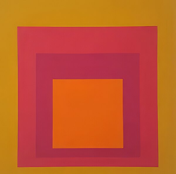 Josef Albers    38 Digital Download