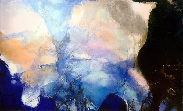 Zao Wo Ki 1 Digital Download